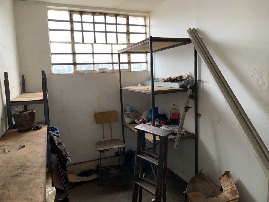 To Let commercial Property for Rent in Elsies River Western Cape